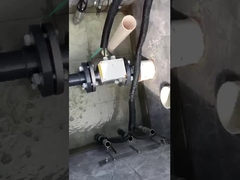 เซนเซอร์ความต้องการออกซิเจนทางเคมีแบบออปติคัลออนไลน์ เซนเซอร์ COD BOD TSS เซนเซอร์