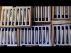 อควาเรียมอะนาล็อกสมาร์ทเซ็นเซอร์ออกซิเจนละลายน้ำออปติคัลเซ็นเซอร์ DO สำหรับน้ำ