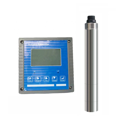 Aquarium Digital Dissolved Oxygen Sensor Fluorescence Analysis Do Sensor Probe