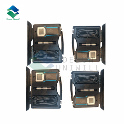 Digital Fish Farm Dissolved Oxygen Meter Fluorescent Temperature DO Sensor For Water