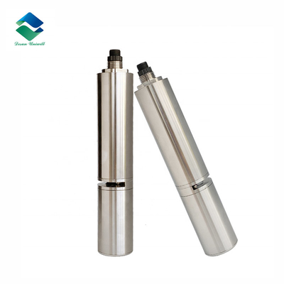 SS316L Smart Chemical Oxygen Demand Sensor Cod Bod Tss Ph Analyzer