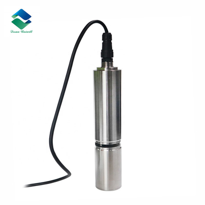 Cod Bod Analyzer Chemical Oxygen Demand Sensor Ph Online Portable Cod Meter