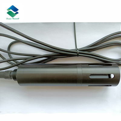 NH4 Ammonia Water Sensor Meter Online Ammonia Nitrogen Sensor System