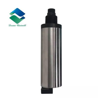 SS316L / Titanium Alloy Oil In Water Detection Sensor IP68 Water In Oil Tester