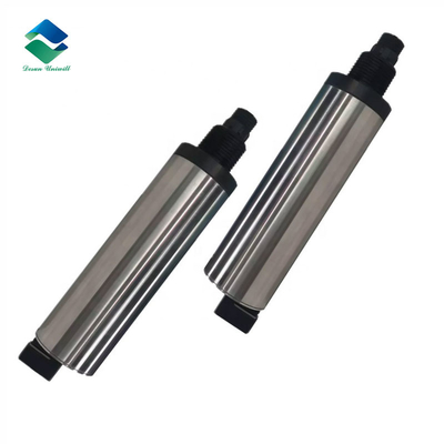 Online Oil In Water Quality Sensor Self Cleaning Oil In Water Analyzer Probe RS485