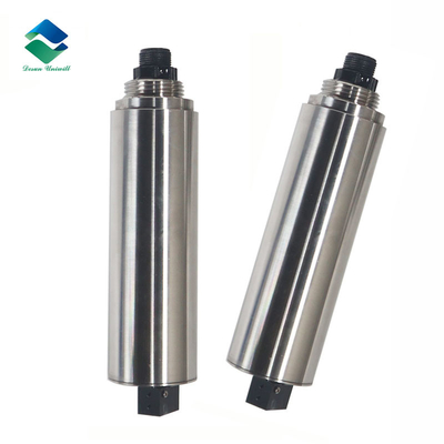 Online Chlorophyll Fluorescence Sensor For Water Enviroment Quality Monitoring