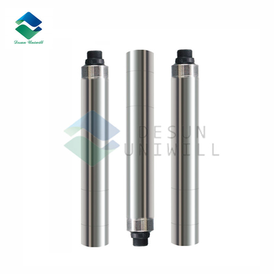 RS485 Online Fluorescence Dissolved Oxygen Sensor For River Water Quality Monitoring