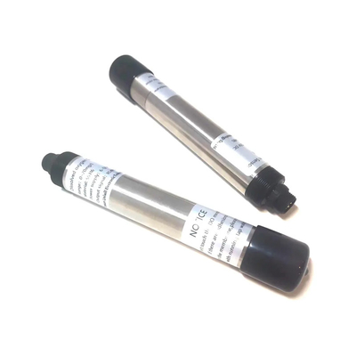 Titanium Alloy Optical Dissolved Oxygen Monitor Sensor For Seawater Farms