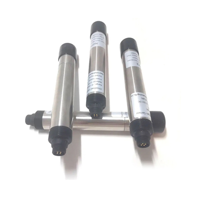 Aquarium Analog Smart Optical Dissolved Oxygen Sensor DO Sensor For Water