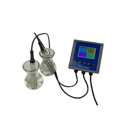 Aquarium Analog Smart Optical Dissolved Oxygen Sensor DO Sensor For Water