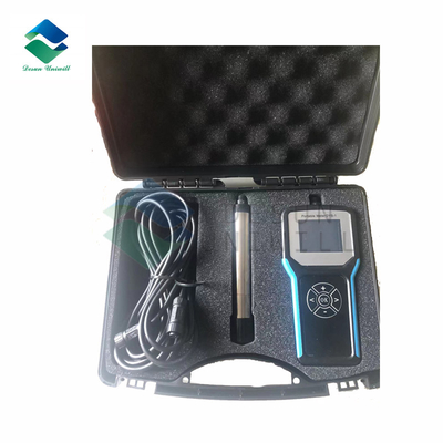 Portable Water Oxygen Tester Dissolved Oxygen Meter For Aquaculture