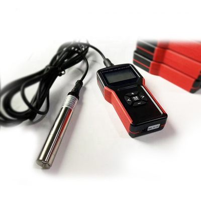 Digital Aquaculture Dissolved Oxygen Meter For Water Online Optical Oxygen Ppm Meter