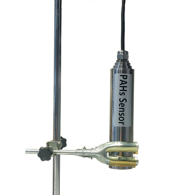 PAH Monitoring Sensors For Online Monitoring Of Hydrocarbon In Water