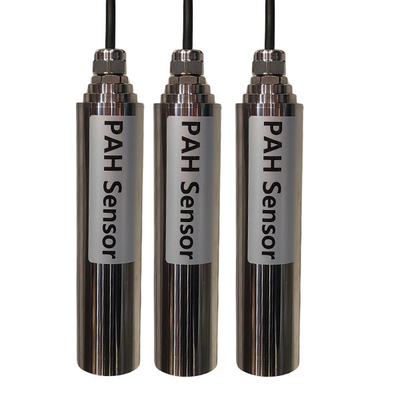12 - 24VDC Hydrocarbon Sensor For Exhaust Gas Wash Water Monitoring