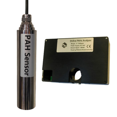12 - 24VDC Hydrocarbon Sensor For Exhaust Gas Wash Water Monitoring