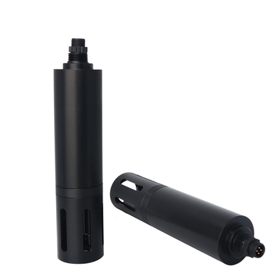 RS485 NO3 Nitrate Water Sensor Self Cleaning Water Testing Probe