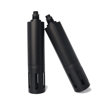 RS485 NO3 Nitrate Water Sensor Self Cleaning Water Testing Probe
