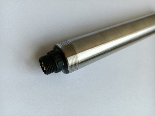 Multiparameter Electrical Conductivity Probe RS485 MODBUS water level probe sensor