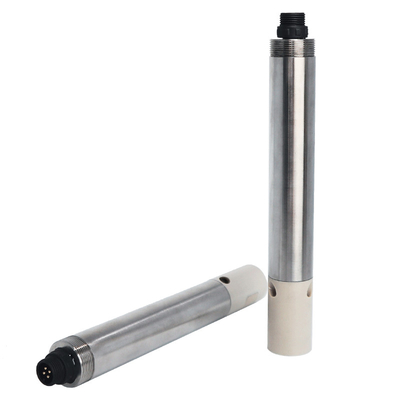High Precision Electrical Conductivity Sensor 6V Multi parameter Sewage Water