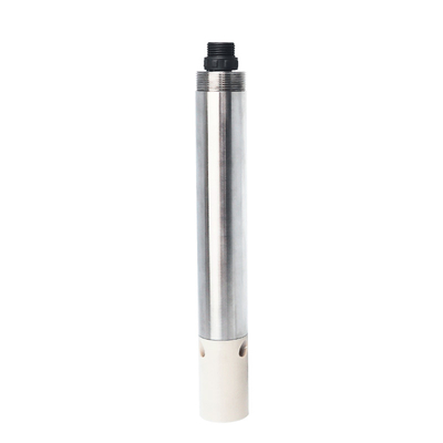High Precision Electrical Conductivity Sensor 6V Multi parameter Sewage Water