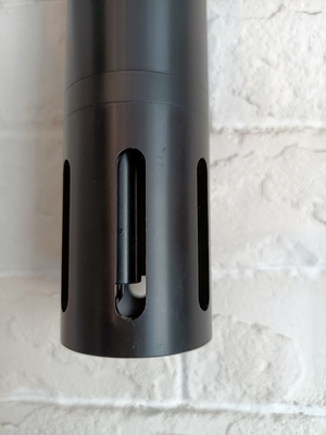 Automatically Dissolved Nitrogen Sensor water Economical ISO