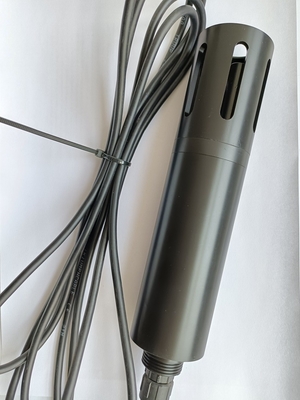 POM Material Nh4 Sensor dissolved Ammonia Easy Integration CE Certification