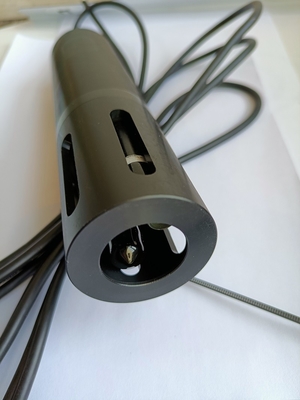 POM Material Nh4 Sensor dissolved Ammonia Easy Integration CE Certification