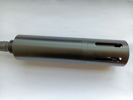 POM Material Nh4 Sensor dissolved Ammonia Easy Integration CE Certification
