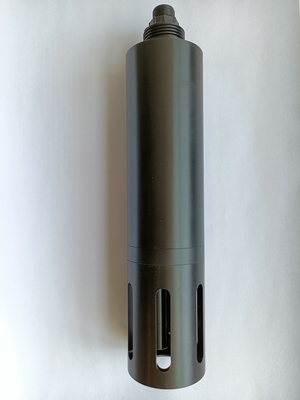 Liquid Water Quality Nh4 Sensor , IP68 Portable Ammonia Analyzer