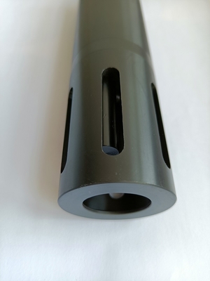 Liquid Water Quality Nh4 Sensor , IP68 Portable Ammonia Analyzer