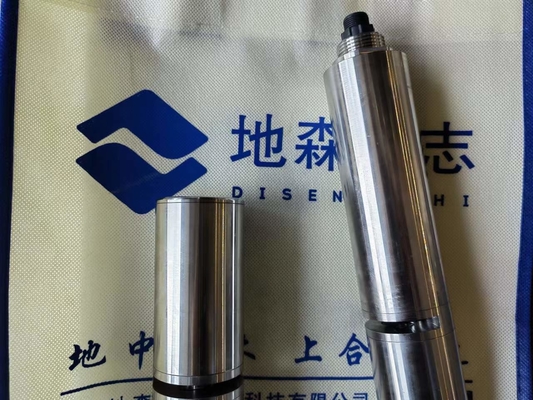 SS316L Online Chemical Oxygen Demand Sensor Meter With Internal Rotating Brush