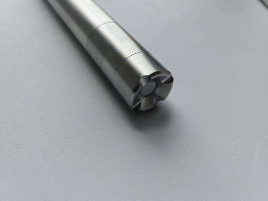 RS485 4 20mA Optical  Dissolved Oxygen Sensor Electrode Probe  50 Degree