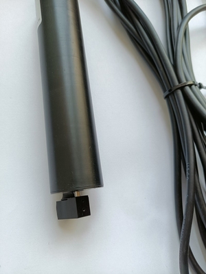Water Quality Analysis Online Water Turbidity Sensor RS485 20mA