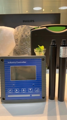 Tap Water Clean 0.3NTU Water Turbidity Sensor 250NTU Online Monitoring