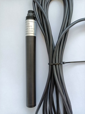 Tap Water Clean 0.3NTU Water Turbidity Sensor 250NTU Online Monitoring