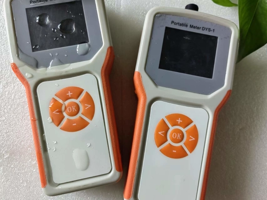 RS485 Output Water Do Sensor Portable Industrial Ip68 Protection MODBUS protocol