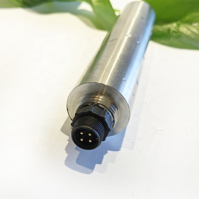 Self Cleaning Oil In Water Sensor RS485 Customizable Titanium Alloy