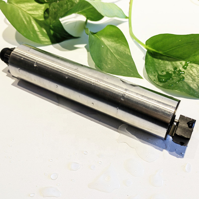 Self Cleaning Oil In Water Sensor RS485 Customizable Titanium Alloy