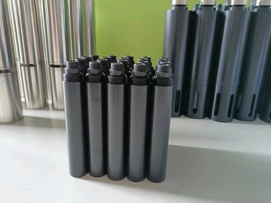 Optical Fibre TSS Suspended Solids Sensor Real Time Self Cleaning POM