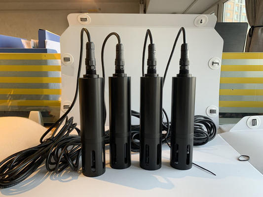 IP68 Nitrate Water Sensor POM Water Nitrate Tester For Aquaculture