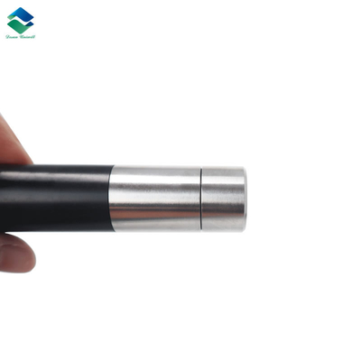 Easy Install Water Dissolved Oxygen Sensor POM Optical Groundwater Monitoring