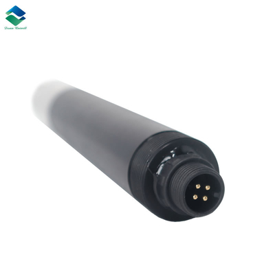Easy Install Water Dissolved Oxygen Sensor POM Optical Groundwater Monitoring