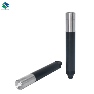 Easy Install Water Dissolved Oxygen Sensor POM Optical Groundwater Monitoring