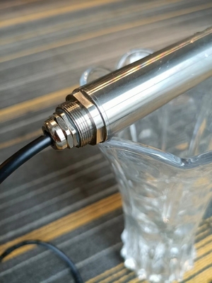 Spill Saromatic Hydrocarbons Oil In Water Sensor , Hydrocarbon In Water Analyzer