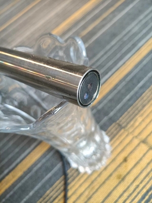 Spill Saromatic Hydrocarbons Oil In Water Sensor , Hydrocarbon In Water Analyzer