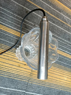 Spill Saromatic Hydrocarbons Oil In Water Sensor , Hydrocarbon In Water Analyzer