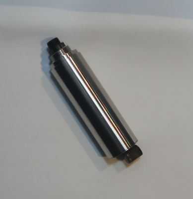 Online Digital UV Fluorescence Oil In Water Sensor 316L Output RS485