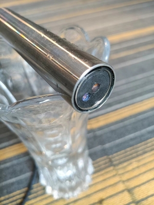 OEM Online  Oil In Water Sensor 1bar ， Crude Water Quality Sensor