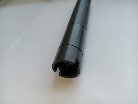 Wastewater Treatment Digital PH Sensor 14pH , PH Sensor Temperature Compensation
