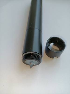 Wastewater Treatment Digital PH Sensor 14pH , PH Sensor Temperature Compensation